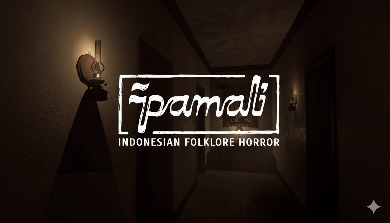 Hoki138 | Pamali Horror Game: Explore Indonesia’s Creepiest Myths and Dark Traditions