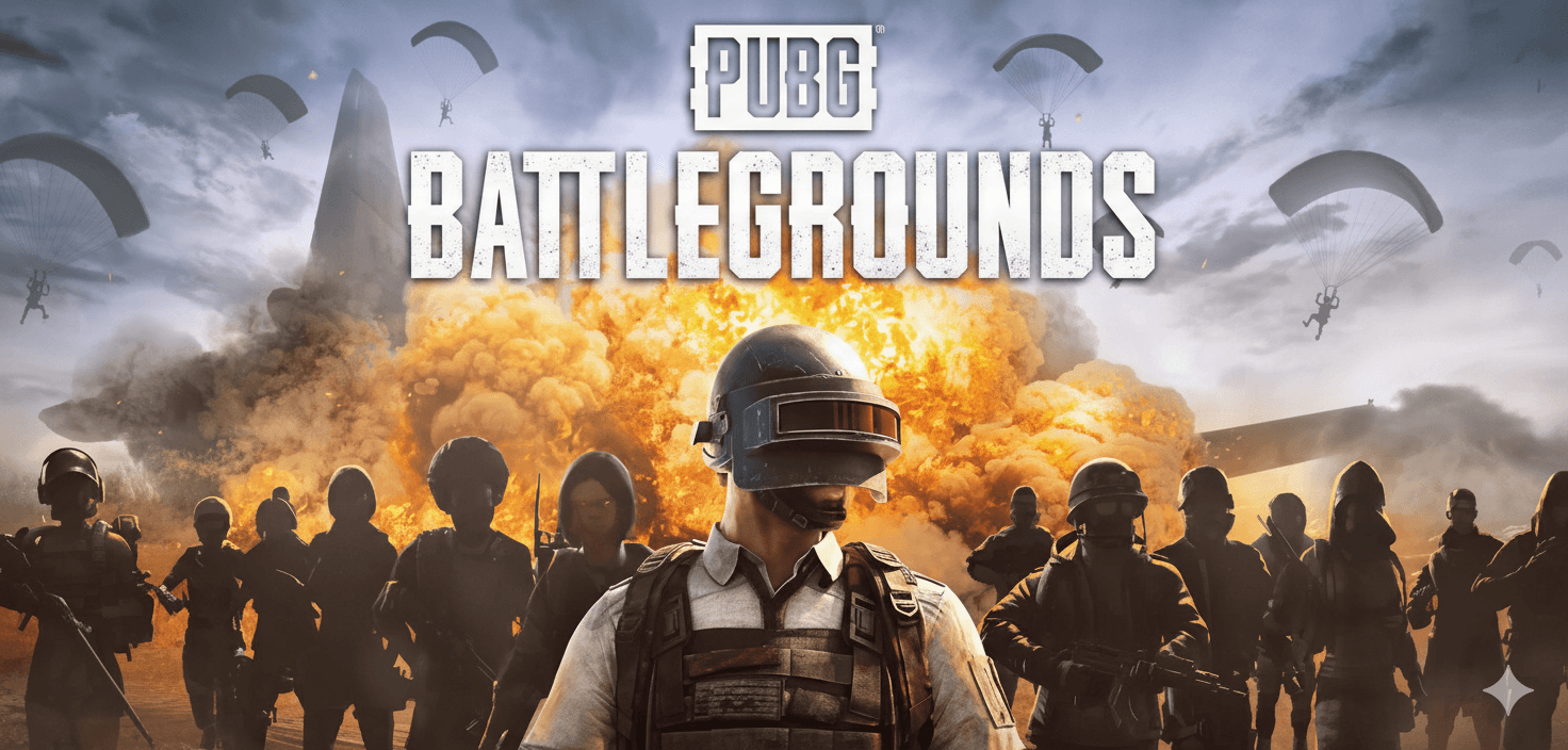 Hoki138 - PUBG Fatal Mistakes That Can Get You Killed Instantly